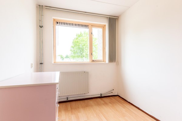 Medium property photo - P.J.H. Cuypersstraat 24, 1333 PB Almere