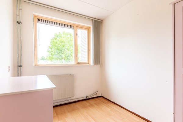 Medium property photo - P.J.H. Cuypersstraat 24, 1333 PB Almere