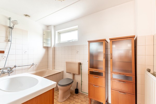 Medium property photo - P.J.H. Cuypersstraat 24, 1333 PB Almere