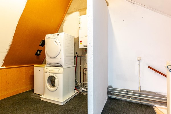 Medium property photo - P.J.H. Cuypersstraat 24, 1333 PB Almere
