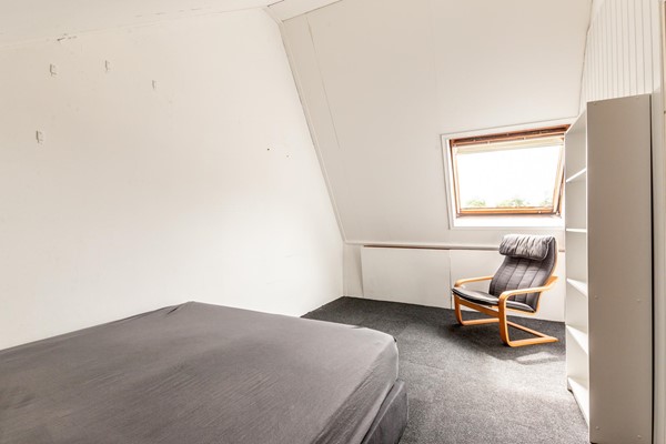 Medium property photo - P.J.H. Cuypersstraat 24, 1333 PB Almere