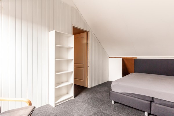 Medium property photo - P.J.H. Cuypersstraat 24, 1333 PB Almere