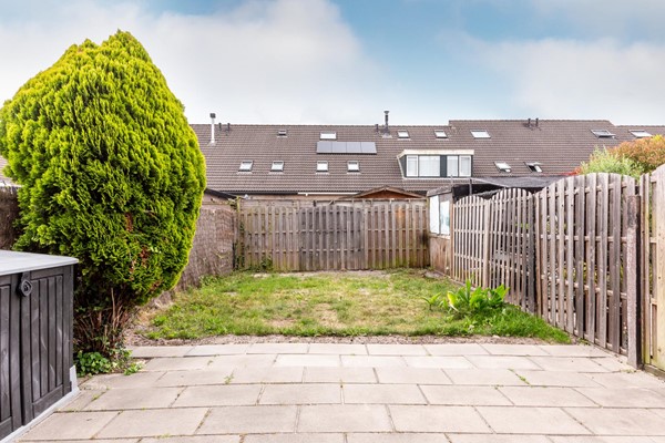 Medium property photo - P.J.H. Cuypersstraat 24, 1333 PB Almere