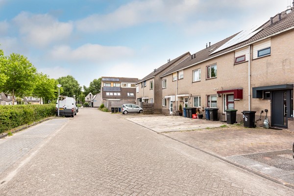Medium property photo - P.J.H. Cuypersstraat 24, 1333 PB Almere
