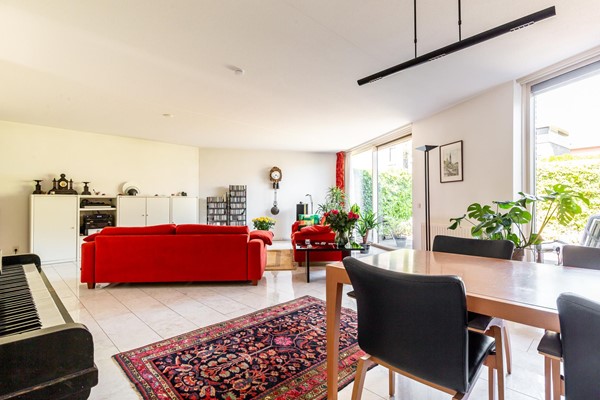 Medium property photo - Colijnlaan 164, 1421 CD Uithoorn