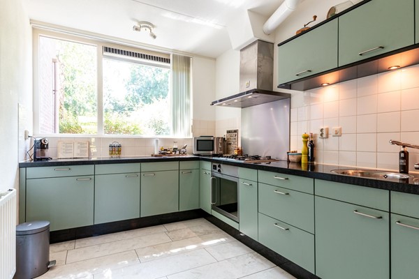 Medium property photo - Colijnlaan 164, 1421 CD Uithoorn