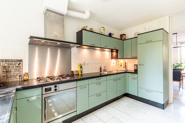 Medium property photo - Colijnlaan 164, 1421 CD Uithoorn