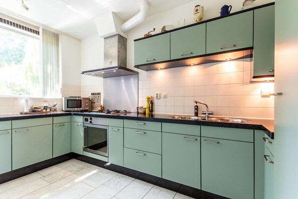 Medium property photo - Colijnlaan 164, 1421 CD Uithoorn