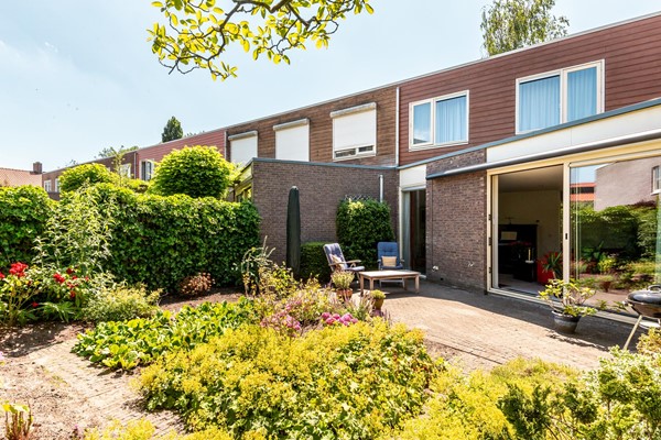 Medium property photo - Colijnlaan 164, 1421 CD Uithoorn