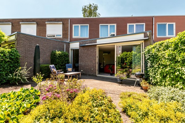 Medium property photo - Colijnlaan 164, 1421 CD Uithoorn