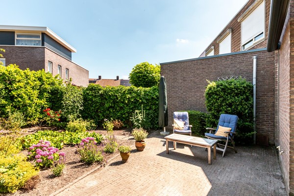 Medium property photo - Colijnlaan 164, 1421 CD Uithoorn