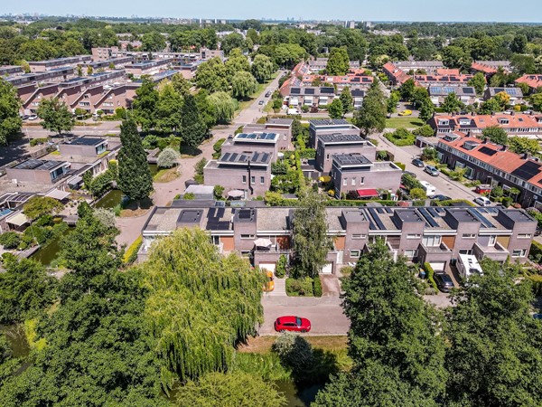 Medium property photo - Colijnlaan 164, 1421 CD Uithoorn