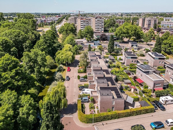 Medium property photo - Colijnlaan 164, 1421 CD Uithoorn