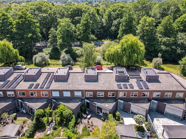 Medium property photo - Colijnlaan 164, 1421 CD Uithoorn