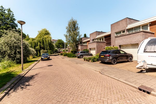 Medium property photo - Colijnlaan 164, 1421 CD Uithoorn