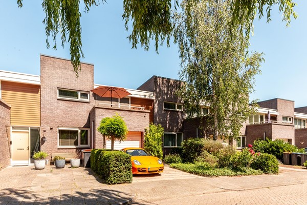 Medium property photo - Colijnlaan 164, 1421 CD Uithoorn