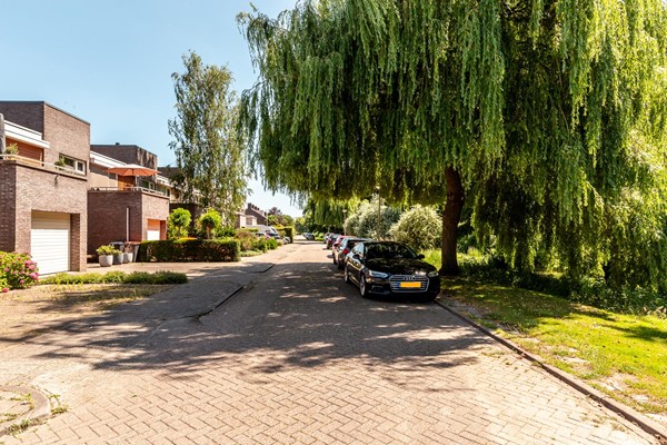 Medium property photo - Colijnlaan 164, 1421 CD Uithoorn