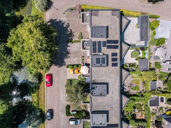 Medium property photo - Colijnlaan 164, 1421 CD Uithoorn