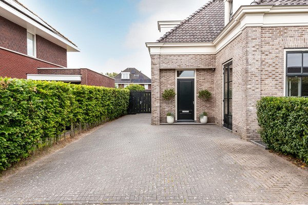 Medium property photo - Beurtschip 32, 1602 BA Enkhuizen