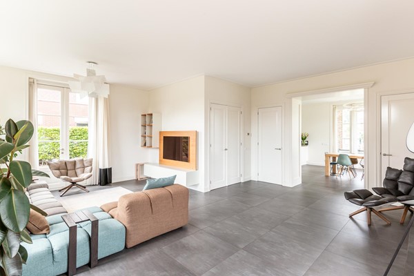 Medium property photo - Beurtschip 32, 1602 BA Enkhuizen