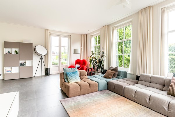 Medium property photo - Beurtschip 32, 1602 BA Enkhuizen