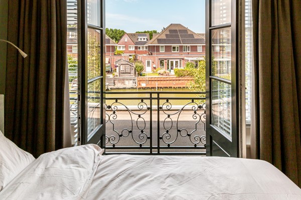 Medium property photo - Beurtschip 32, 1602 BA Enkhuizen