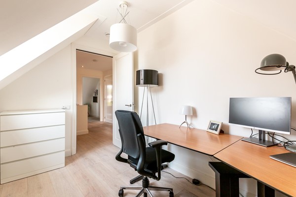 Medium property photo - Beurtschip 32, 1602 BA Enkhuizen