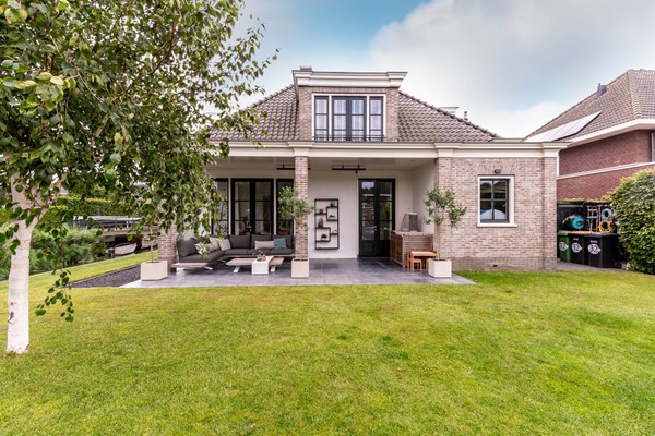 Medium property photo - Beurtschip 32, 1602 BA Enkhuizen