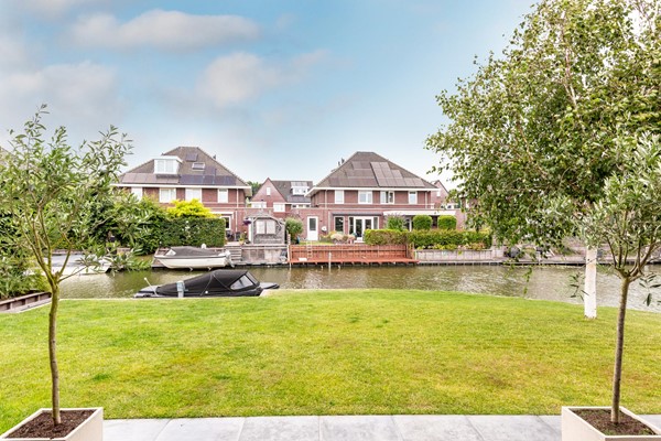 Medium property photo - Beurtschip 32, 1602 BA Enkhuizen