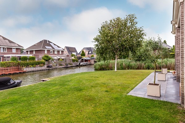 Medium property photo - Beurtschip 32, 1602 BA Enkhuizen