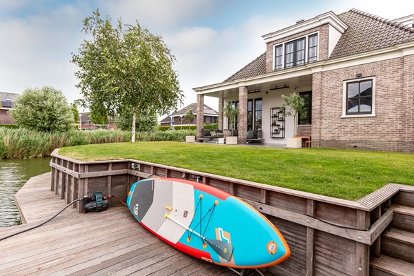 Medium property photo - Beurtschip 32, 1602 BA Enkhuizen