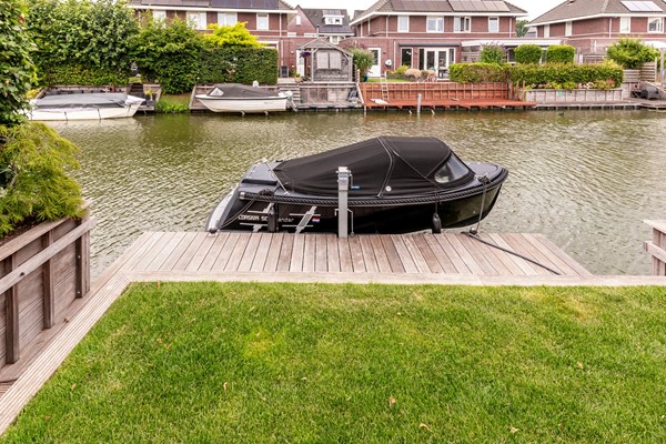 Medium property photo - Beurtschip 32, 1602 BA Enkhuizen