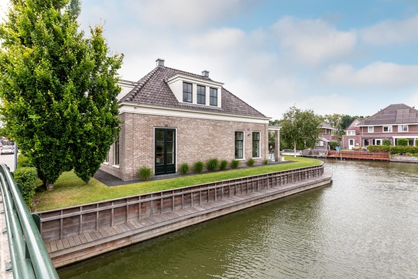Medium property photo - Beurtschip 32, 1602 BA Enkhuizen
