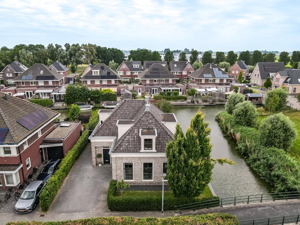 Medium property photo - Beurtschip 32, 1602 BA Enkhuizen