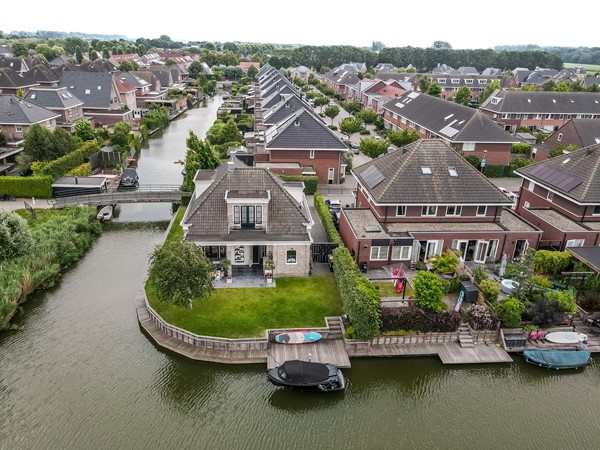Medium property photo - Beurtschip 32, 1602 BA Enkhuizen