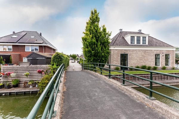 Medium property photo - Beurtschip 32, 1602 BA Enkhuizen