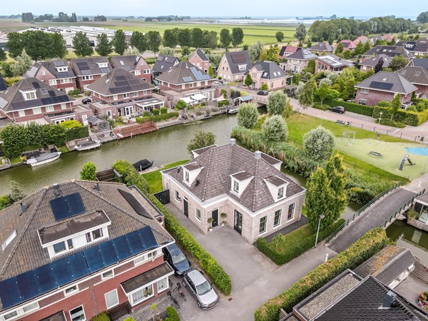 Medium property photo - Beurtschip 32, 1602 BA Enkhuizen
