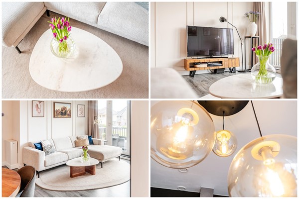 Medium property photo - Olivier Van Noortstraat 22E, 1363 LS Almere