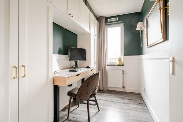 Medium property photo - Olivier Van Noortstraat 22E, 1363 LS Almere