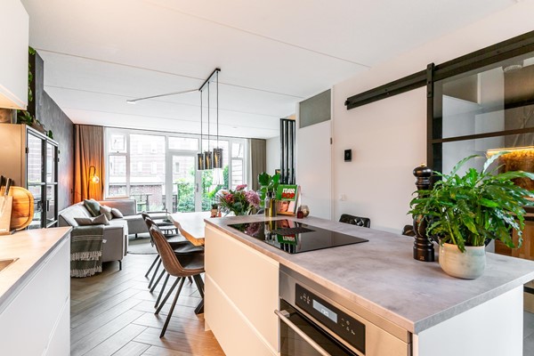 Te koop: Vissersdijk 45, 1601LN Enkhuizen