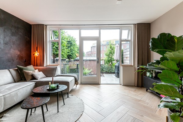 Medium property photo - Vissersdijk 45, 1601 LN Enkhuizen