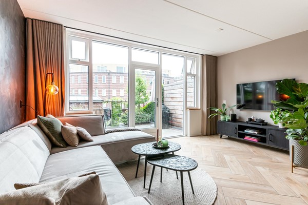 Medium property photo - Vissersdijk 45, 1601 LN Enkhuizen