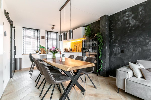 Medium property photo - Vissersdijk 45, 1601 LN Enkhuizen