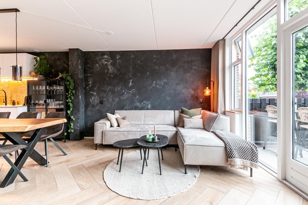 Medium property photo - Vissersdijk 45, 1601 LN Enkhuizen