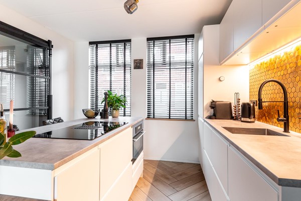 Medium property photo - Vissersdijk 45, 1601 LN Enkhuizen