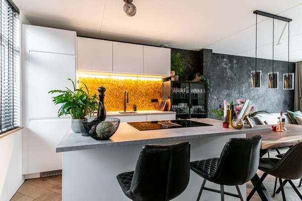 Medium property photo - Vissersdijk 45, 1601 LN Enkhuizen