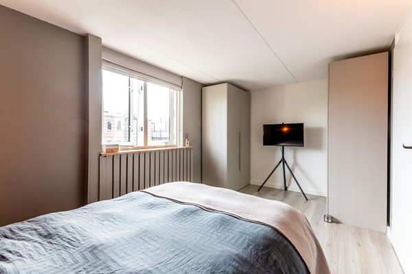 Medium property photo - Vissersdijk 45, 1601 LN Enkhuizen