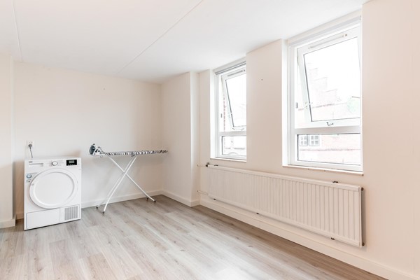 Medium property photo - Vissersdijk 45, 1601 LN Enkhuizen