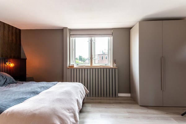 Medium property photo - Vissersdijk 45, 1601 LN Enkhuizen