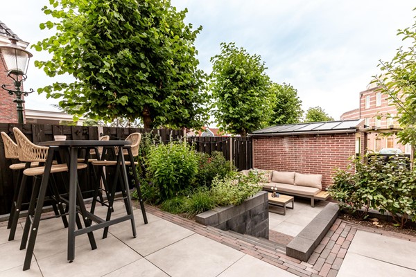 Medium property photo - Vissersdijk 45, 1601 LN Enkhuizen